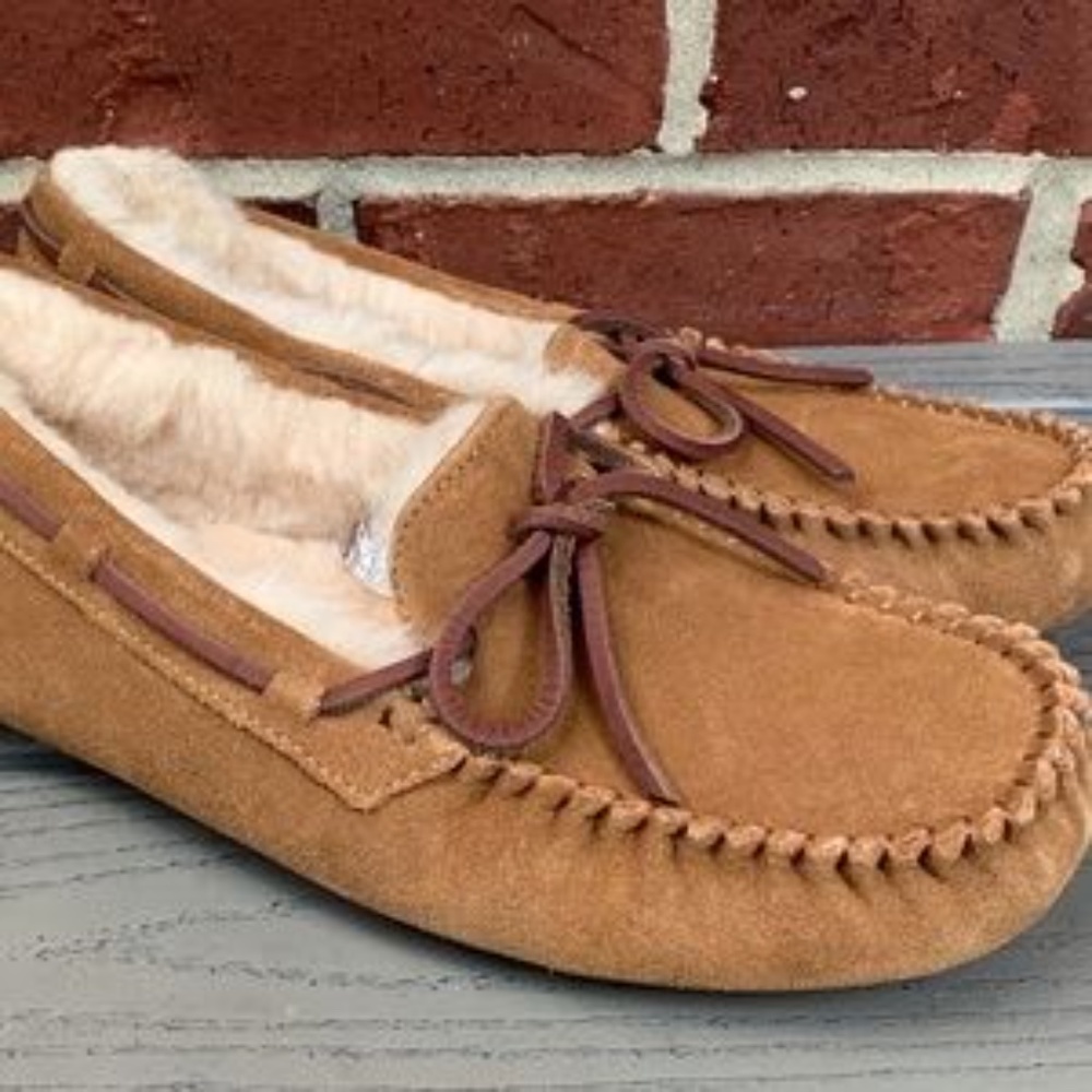 UGG Dakota Slipper - Picture 11 of 14